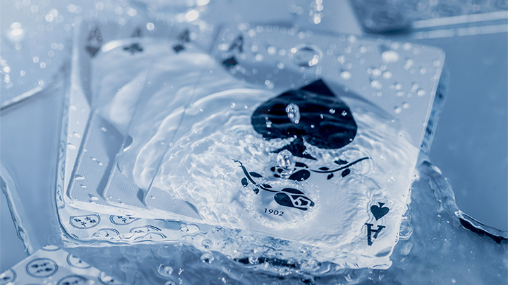 64125 alt2.png Polyantha Playing Cards