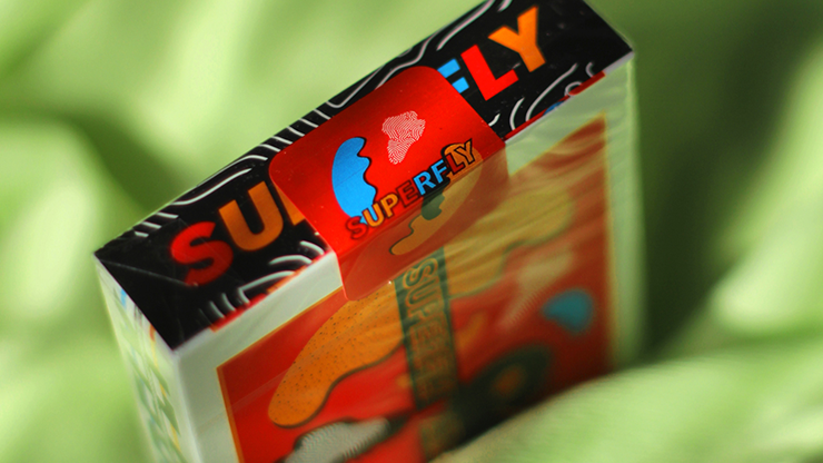 64393 alt1.png Superfly Butterfingers Playing Cards by Gemini
