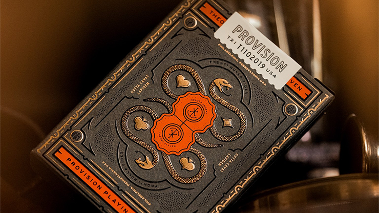 65147 alt1.png Provision Playing Cards by theory11