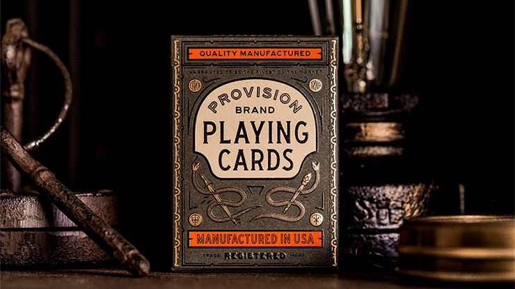 65147 full.png Provision Playing Cards by theory11