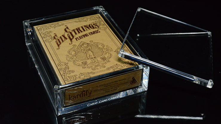 66487 alt2.png Carat X1 Version 2 (One Deck)