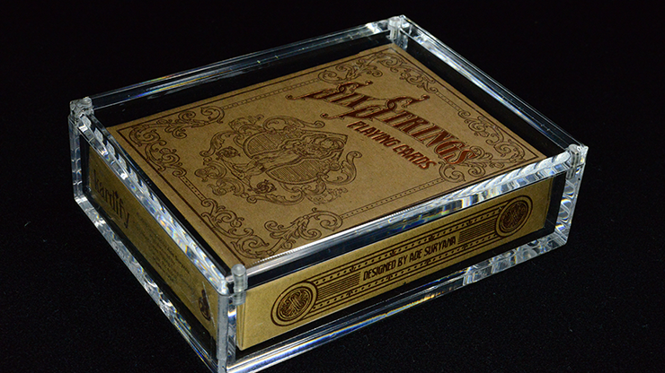 66487 alt3.png Carat X1 Version 2 (One Deck)