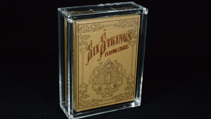 66487 alt4.png Carat X1 Version 2 (One Deck)