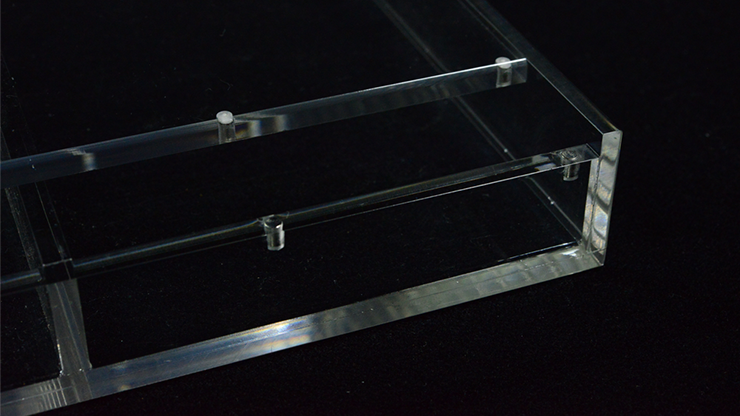 66598 alt1.png Carat X4X3 Twelve Deck Case