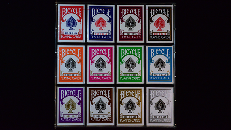 66598 alt5.png Carat X4X3 Twelve Deck Case