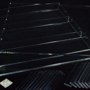 Carat X4X3 Twelve Deck Case