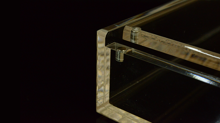 67262 alt2.png Carat X4x2 (Holds 8 Decks)