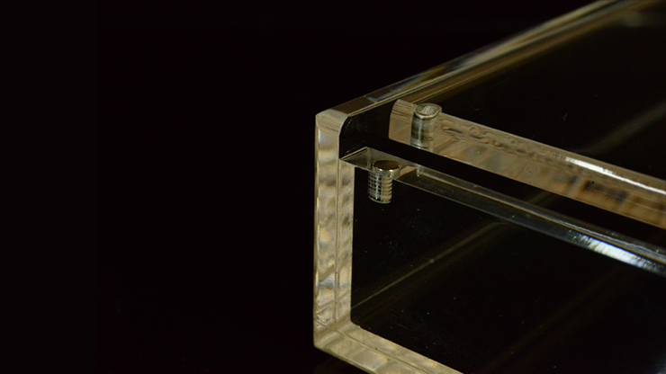 67263 alt4.png Carat X3x2 (Holds 6 Decks)