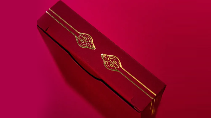 60651 alt2.png COBRA Playing Cards