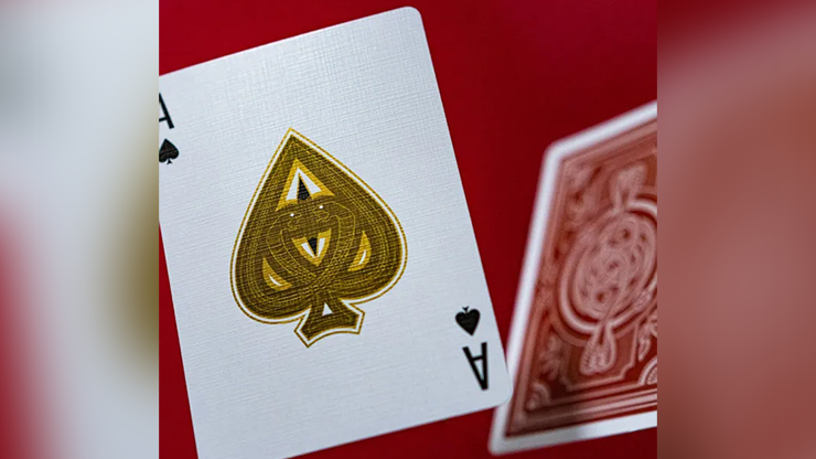60651 alt4.png COBRA Playing Cards