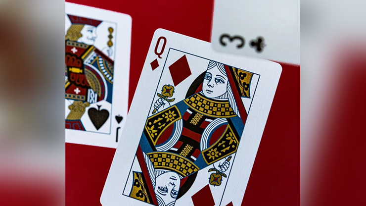 60651 alt5.png COBRA Playing Cards