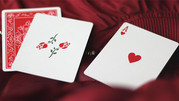 62894 alt2.png Red Roses Playing Cards by Daniel Schneider