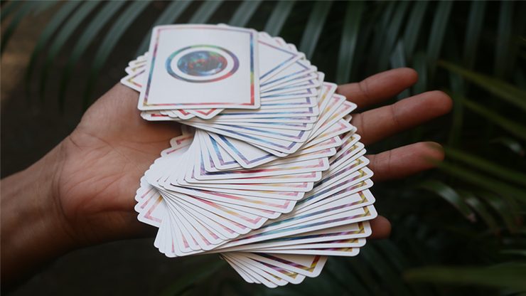 65899 alt2.png Sphere Playing Cards by Magic Encarta