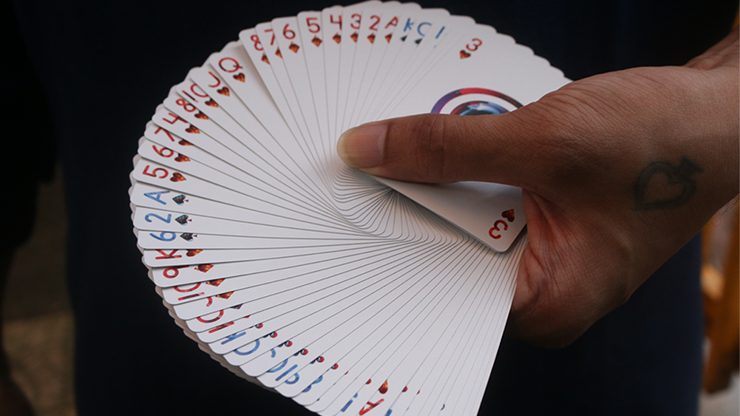65899 alt3.png Sphere Playing Cards by Magic Encarta