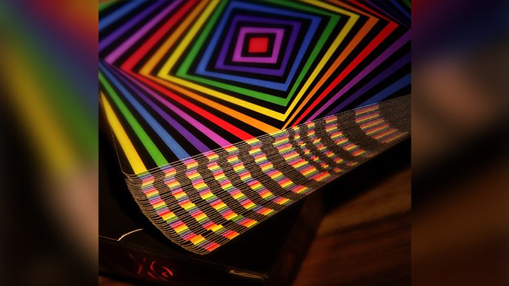65900 alt1.png XQ Forty Nine Cards by Magic Encarta
