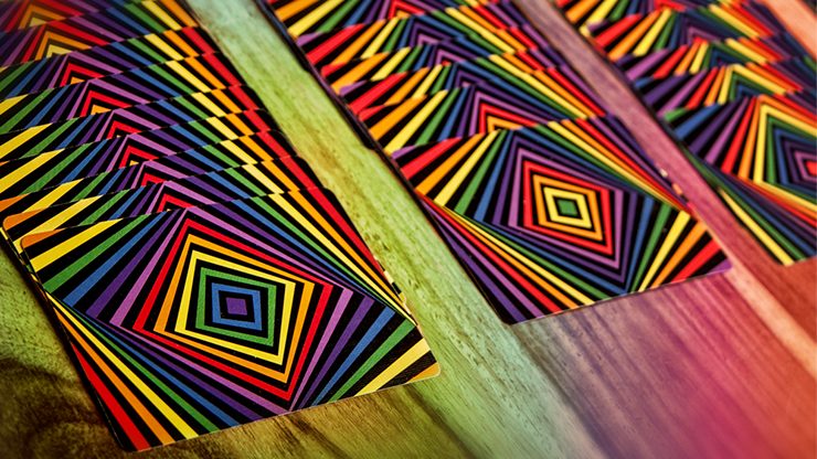 65900 alt5.png XQ Forty Nine Cards by Magic Encarta