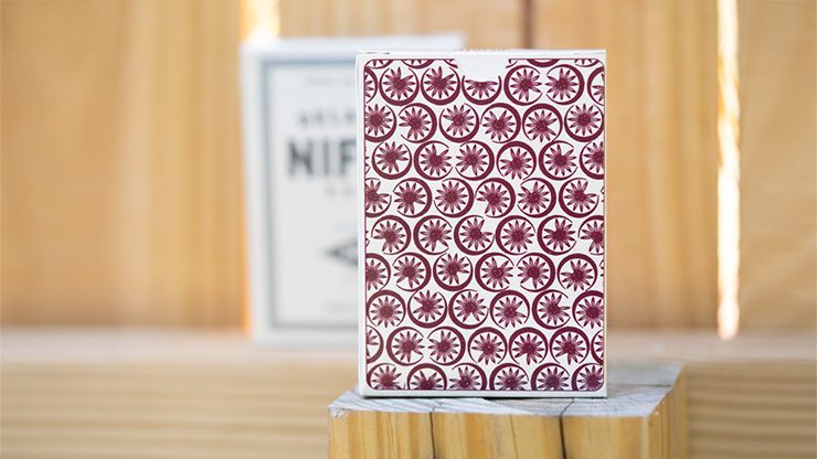 66089 alt1.png DeLand's Daisy Deck (Centennial Edition)