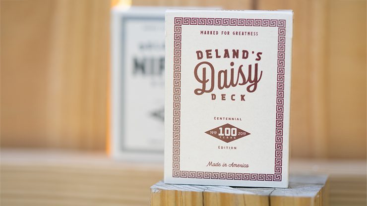 66089 full.png DeLand's Daisy Deck (Centennial Edition)