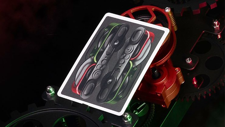66639 alt1.png WORX Playing Cards by CardCutz