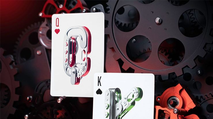 66639 alt3.png WORX Playing Cards by CardCutz