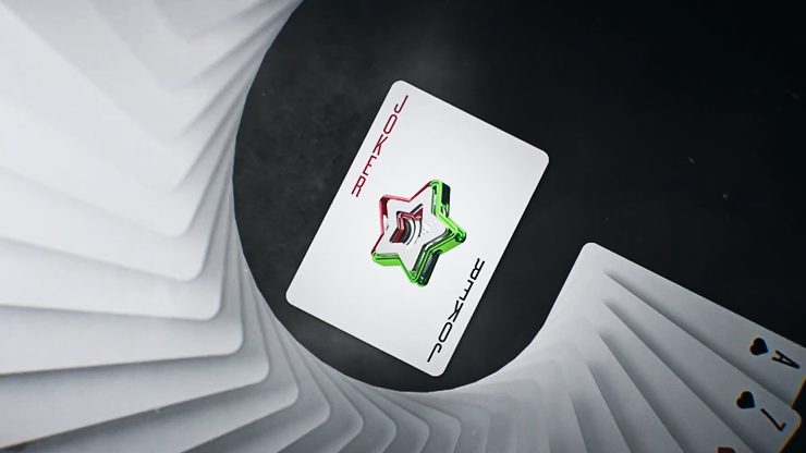 66639 alt4.png WORX Playing Cards by CardCutz