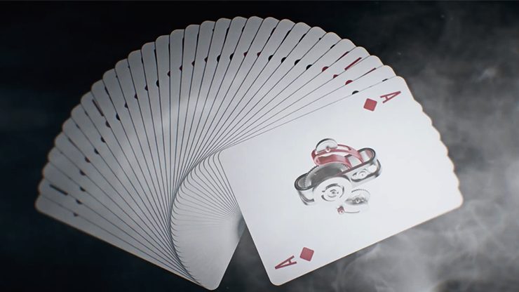 66639 alt5.png WORX Playing Cards by CardCutz