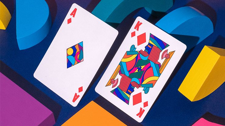 66829 alt1.png Neoteric Playing Cards by CardCutz