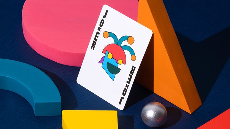 66829 alt3.png Neoteric Playing Cards by CardCutz