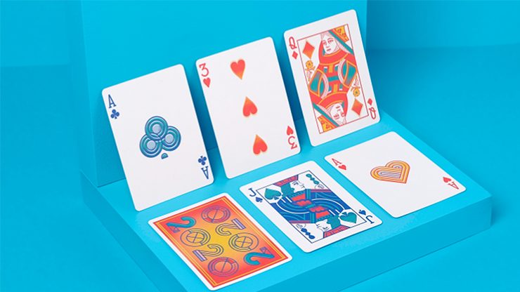 66994 alt1.png 2020 DECKADE Playing Cards by CardCutz