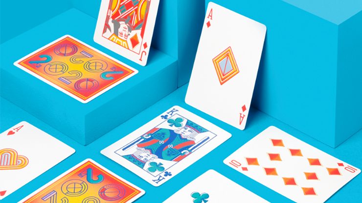 66994 alt2.png 2020 DECKADE Playing Cards by CardCutz