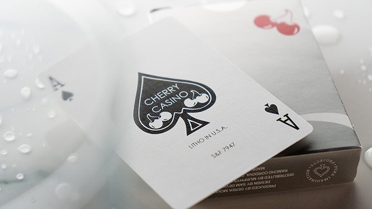 67480 alt1.png Cherry Casino (McCarran Silver) Playing Cards by Pure Imagination Projects