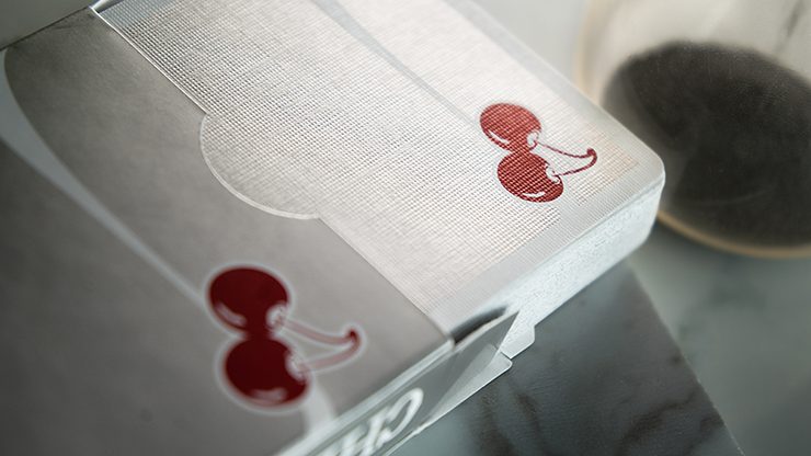 67480 alt2.png Cherry Casino (McCarran Silver) Playing Cards by Pure Imagination Projects