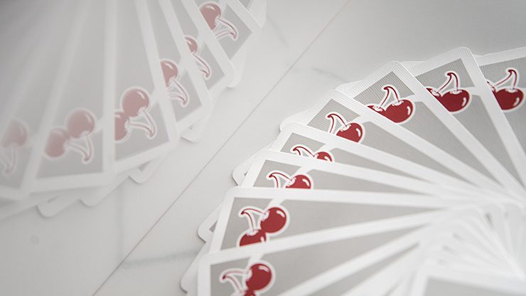 67480 alt3.png Cherry Casino (McCarran Silver) Playing Cards by Pure Imagination Projects