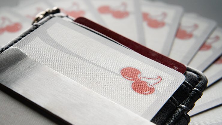 67480 alt4.png Cherry Casino (McCarran Silver) Playing Cards by Pure Imagination Projects