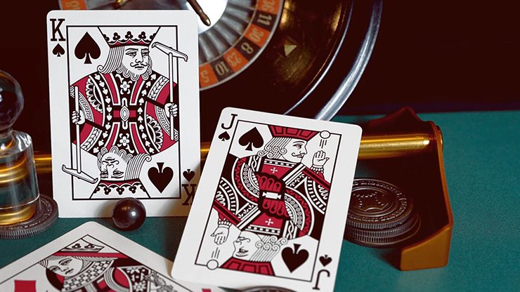 67807 alt2.png Roulette Playing Cards by Mechanic Industries