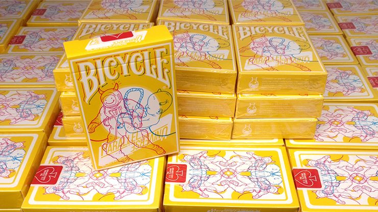67978 full.png Parallel Universe Singularity Playing Cards