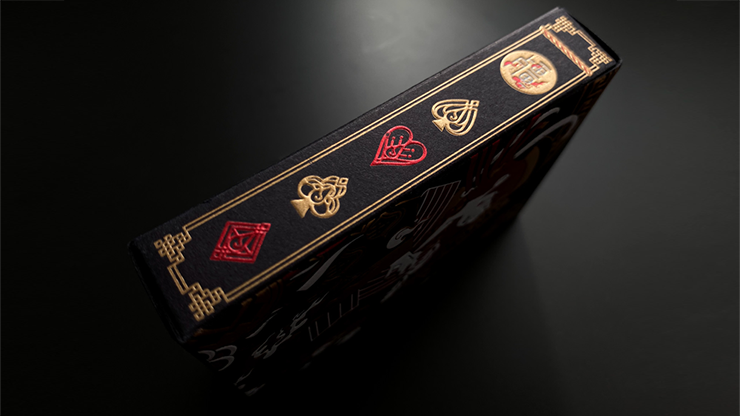 68170 alt1.png Midnight Geung Si Playing Cards by HypieLab