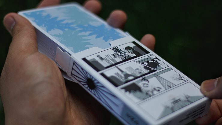 68198 alt2.png Sakura V3 Playing Cards