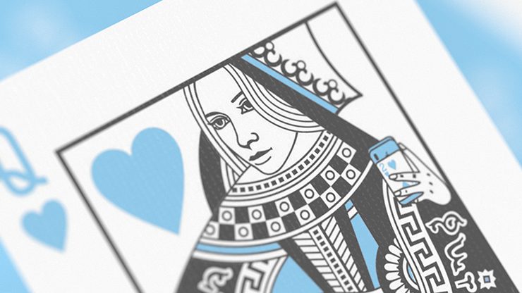 68330 alt4.png Black Roses Hotel V2 Playing Cards