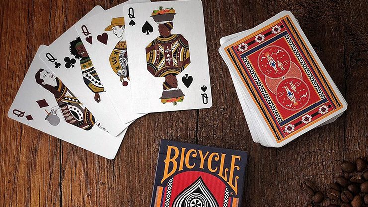 68412 alt3.png Bicycle Colombia Playing Cards