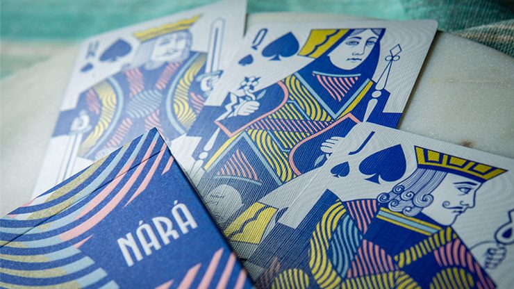 68437 alt2.png Nara Playing Cards by Ade Suryana