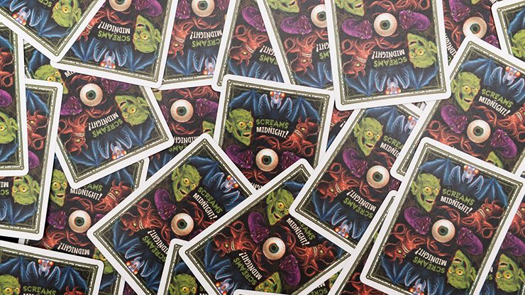 68516 alt5.png Screams at Midnight Playing Cards (3D-Glasses INCLUDED)