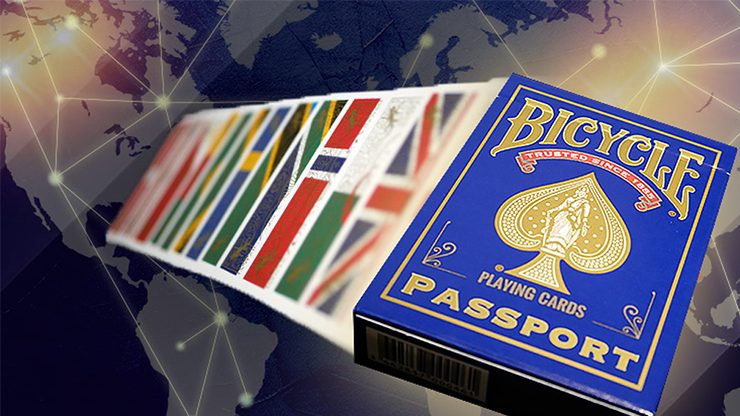 68527 alt2.png Passport Project by Yoan TANUJI & Magic Dream