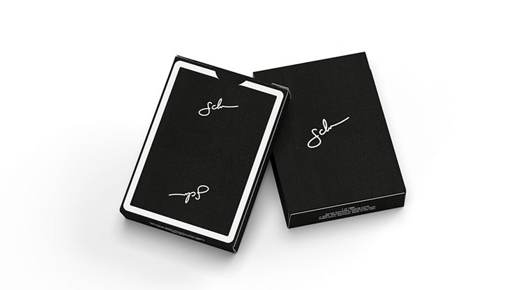 68642 alt1.png Daniel Schneider Limited Edition Playing Cards