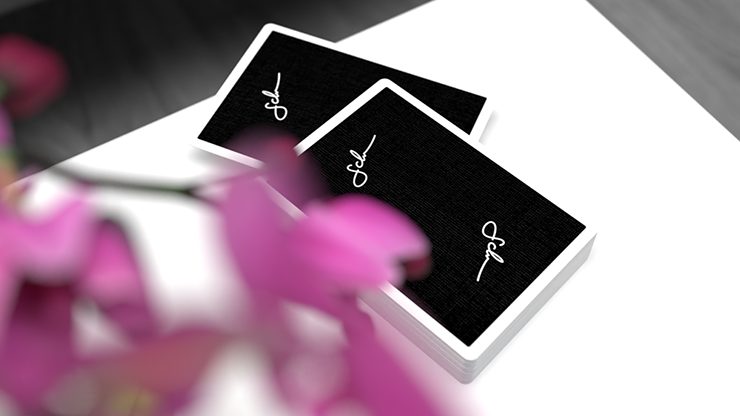 68642 alt2.png Daniel Schneider Limited Edition Playing Cards