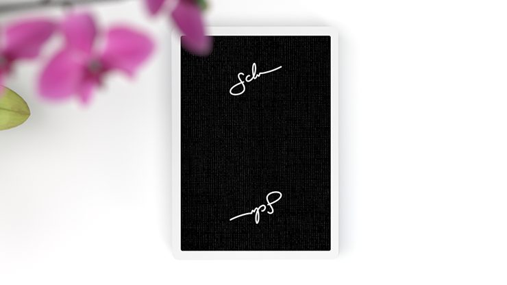 68642 full.png Daniel Schneider Limited Edition Playing Cards