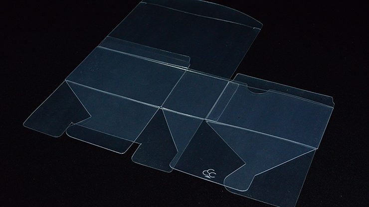 69099 alt1.png Carat HB1A Half Brick Box Sleeves (pack of 5)