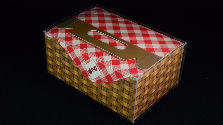 69099 alt3.png Carat HB1A Half Brick Box Sleeves (pack of 5)