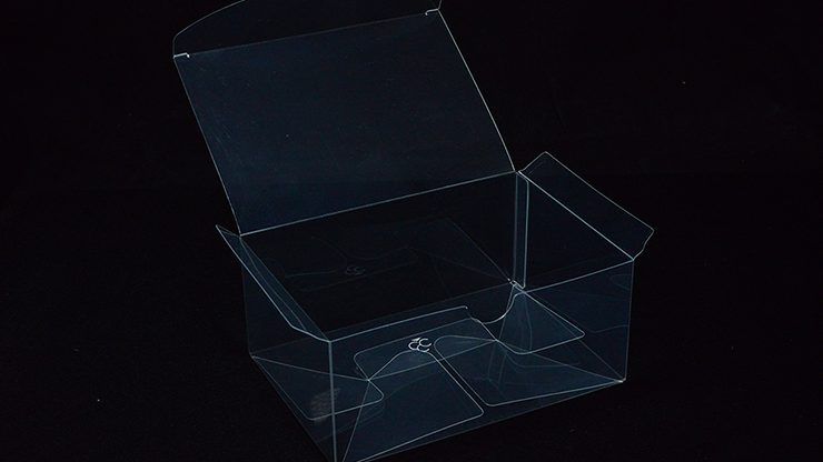 69099 full.png Carat HB1A Half Brick Box Sleeves (pack of 5)