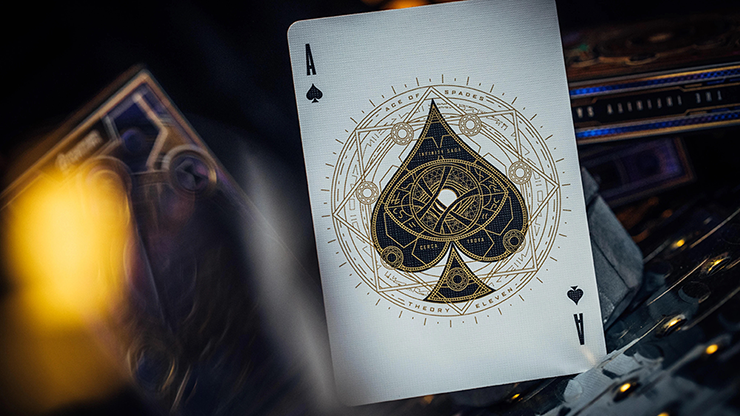 69724 alt5.png Avengers: Infinity Saga Playing Cards by theory11